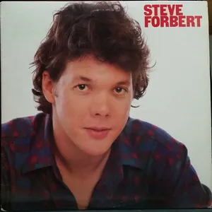Steve Forbert